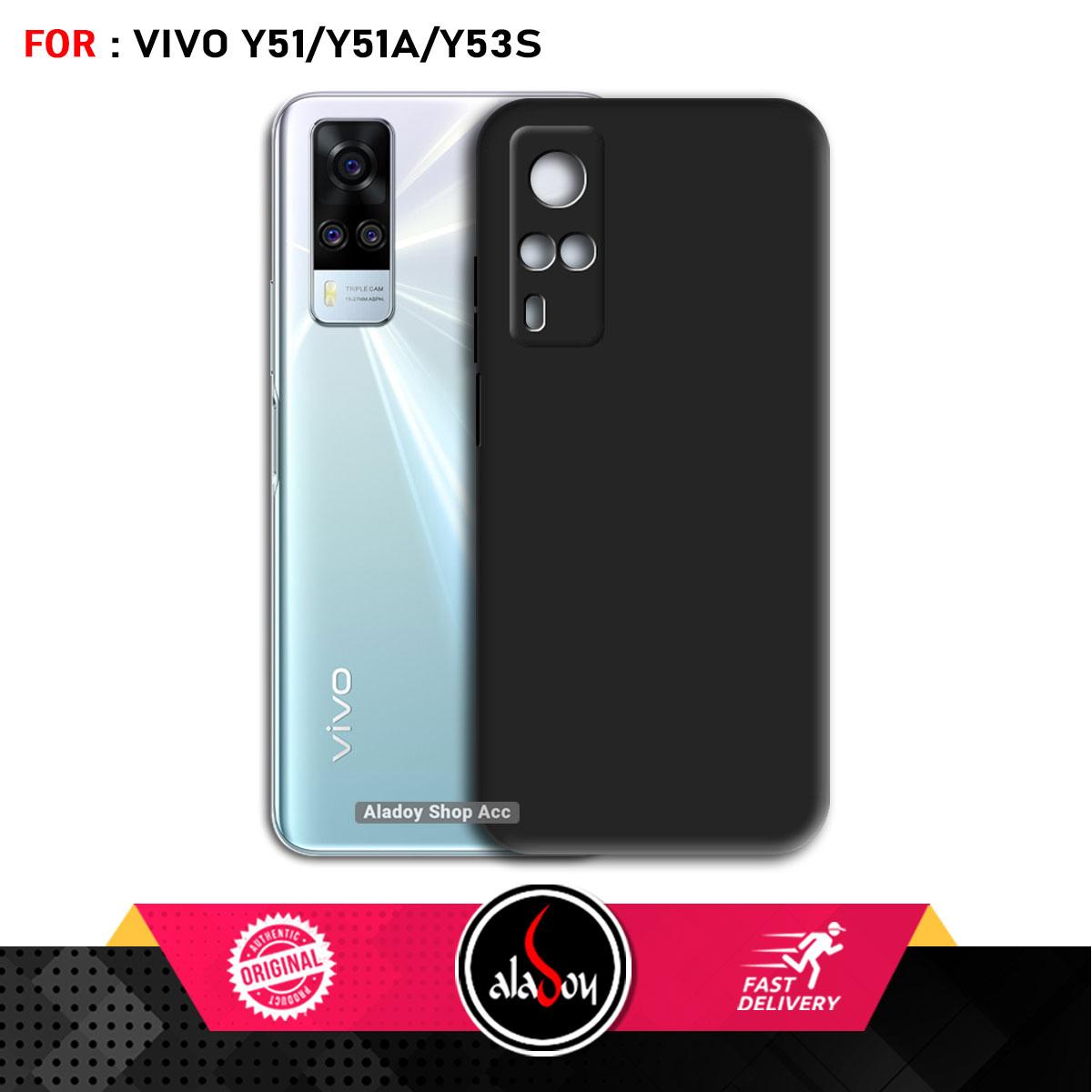 Vivo Y51 Vivo S1 Pro Casing Jual Casing Vivo Y51 Terbaru Harga