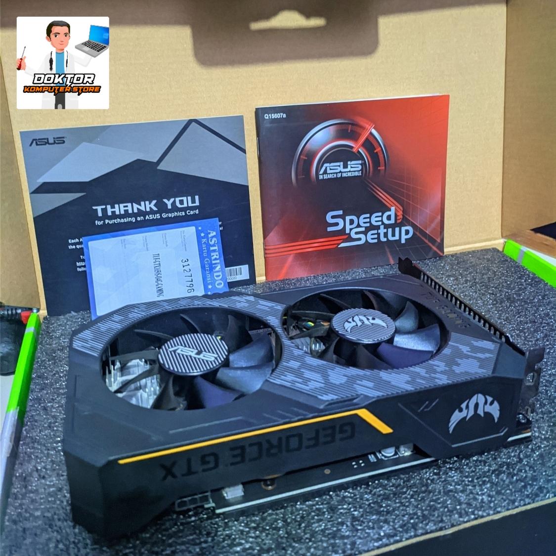 Gtx 1660 Super 1650 Gtx Hashrate Asus Nvidia Geforce Gtx 1650