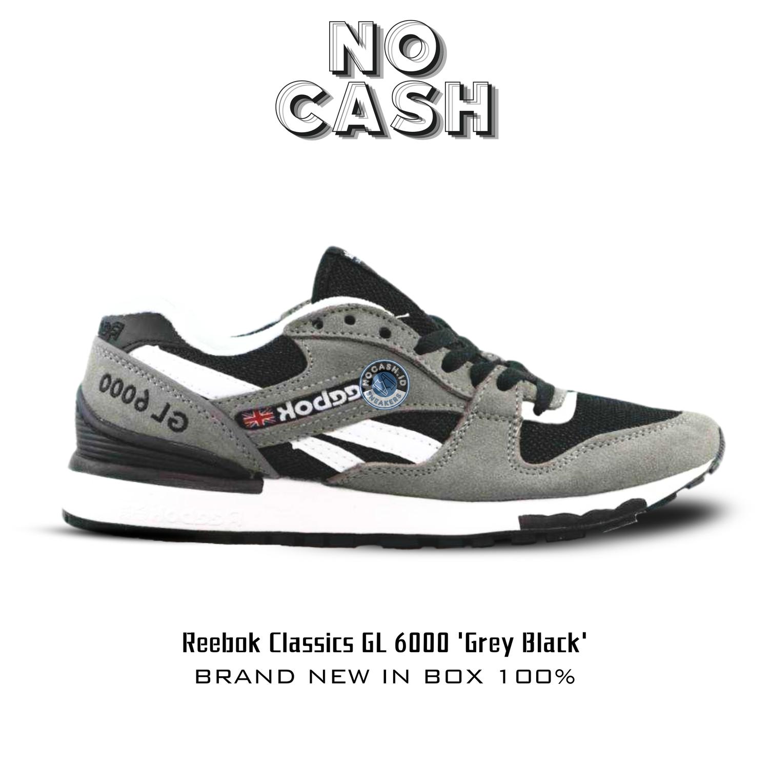 Reebok Classics Reebok Men's Gl 6000 Athletic Shoes Reebok GL