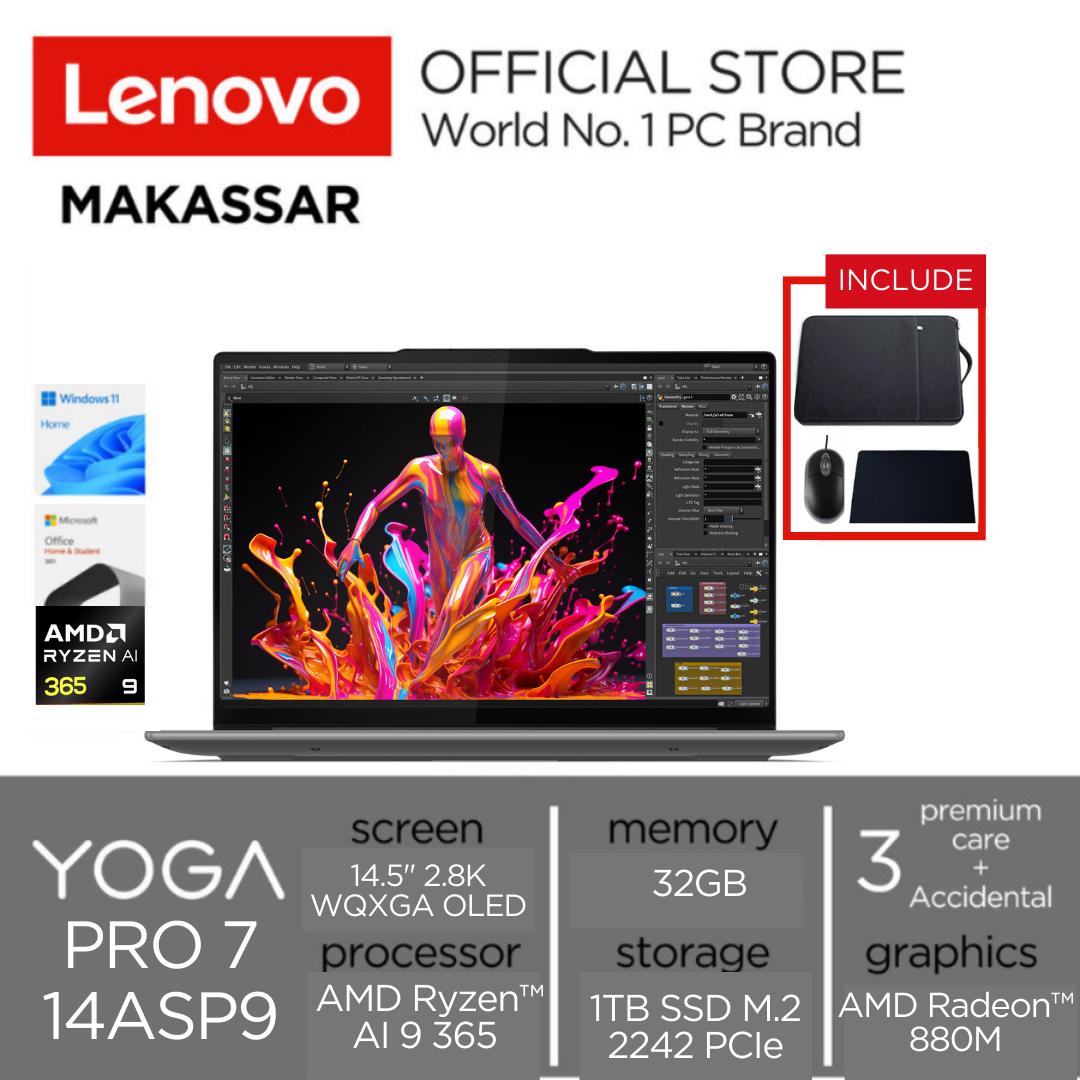 Jual Lenovo Amd Ryzen Murah Terbaik Harga Terbaru Oktober