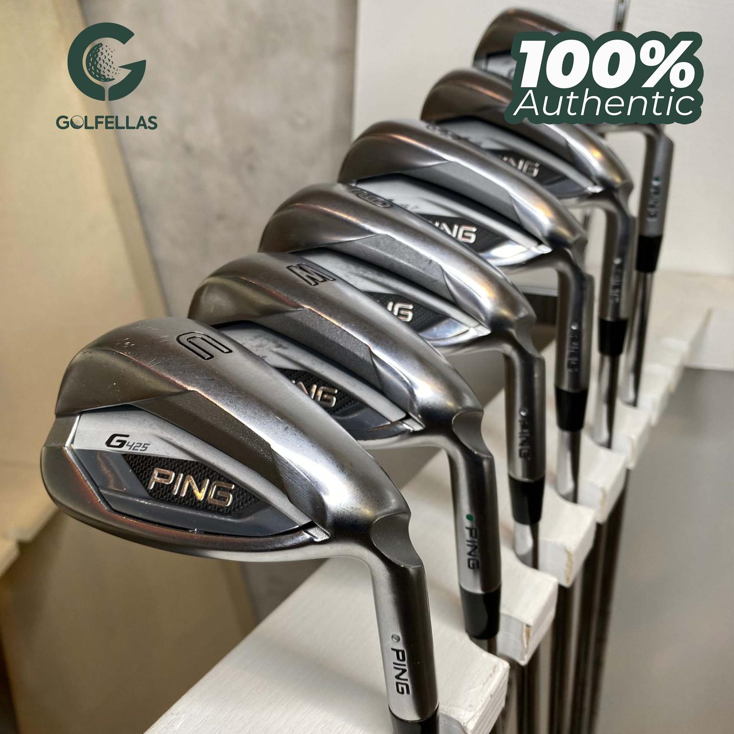 Ping G425 MAX 5W ヘッドのみ 【公式通販】