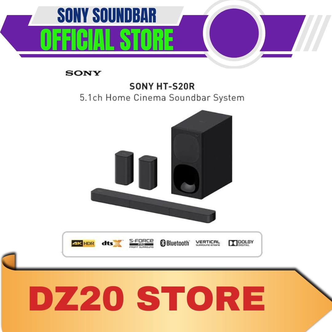 Jual Sounbar Sony Murah Terbaik Harga Terbaru Oktober 2025