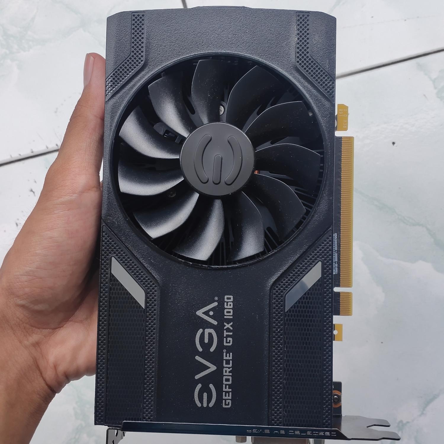 Vga Card Msi Gaming 1060 6gb Msi Gtx 1060 6gb Price GTX 1060 6GB