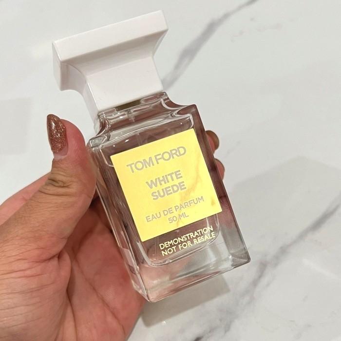 TOM FORD WHITE SUEDE ハンドクリーム 100mL2個