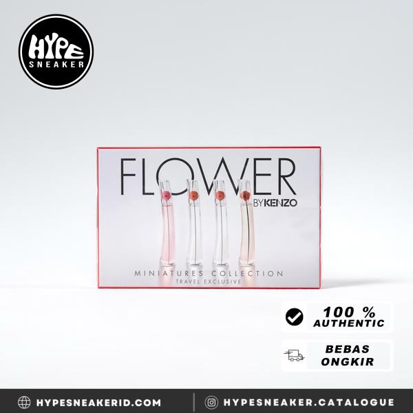 Jual Parfum Original Kenzo Terlengkap Harga Murah Oktober 2025