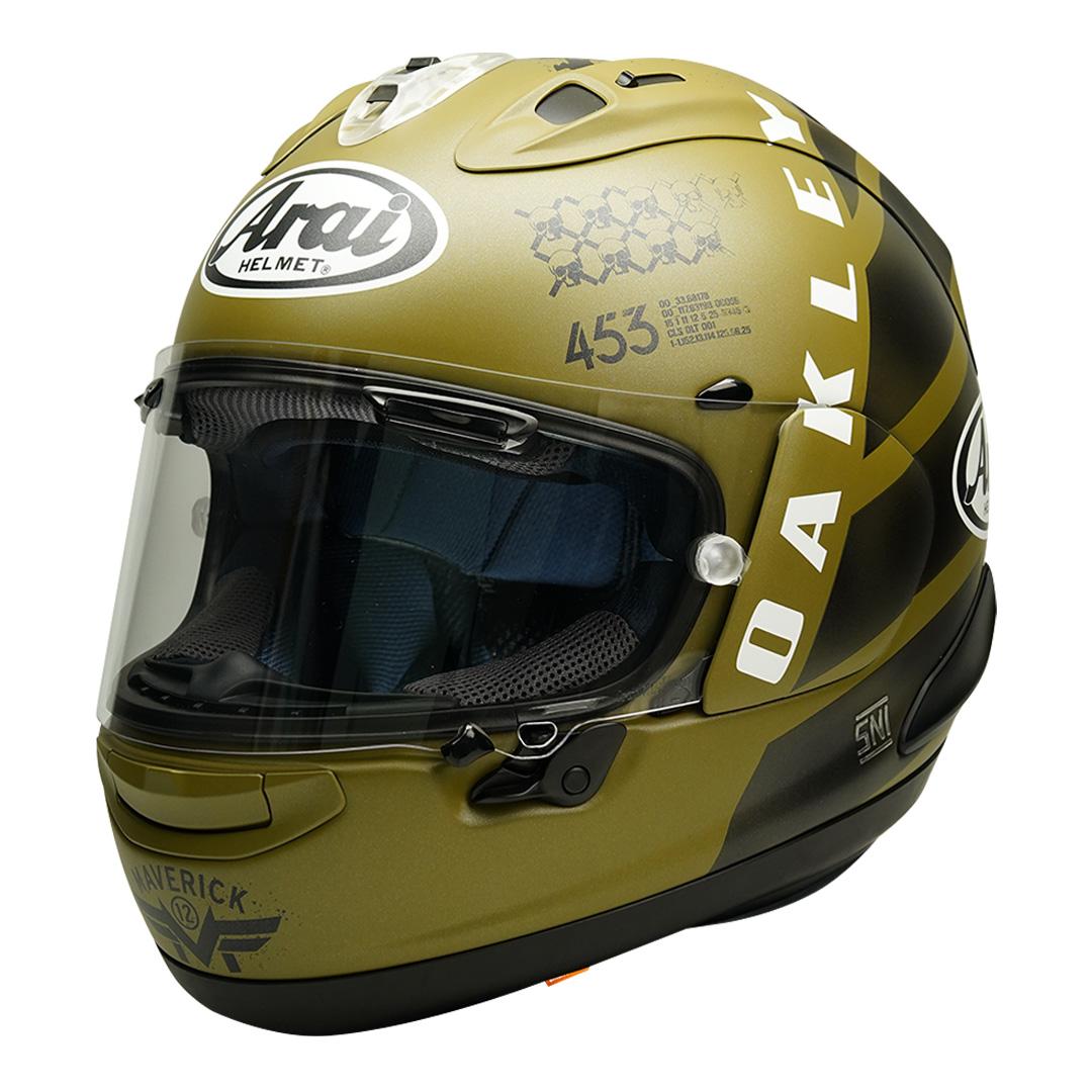 Oakley Arai Camo Helmet Jual Aneka Helm Oakley Terlengkap Harga