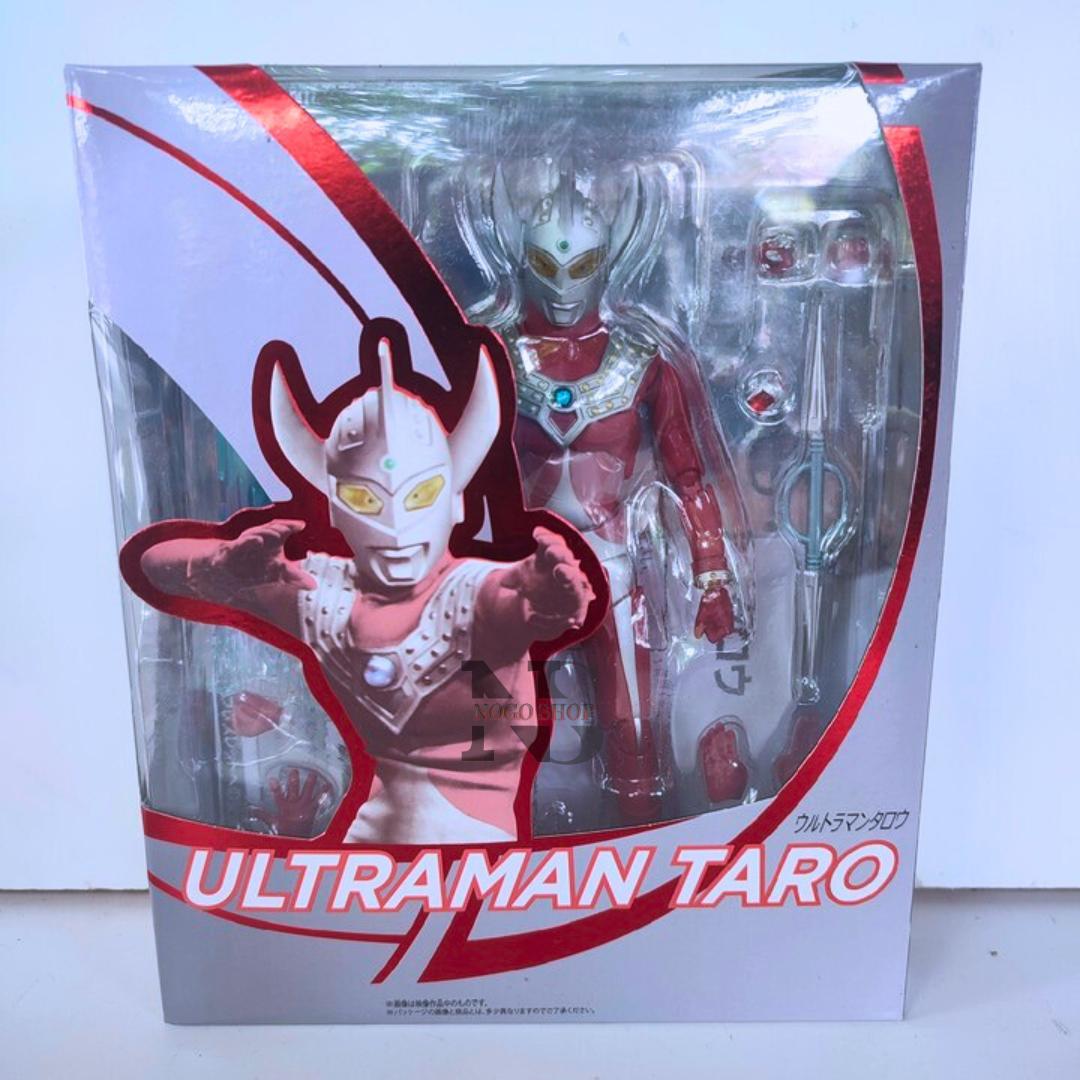 ウルトラマン　タロウ　ポピー　超合金　GA-98 ポピー/日本製 GA-98 超合金 ウルトラマンタロウ