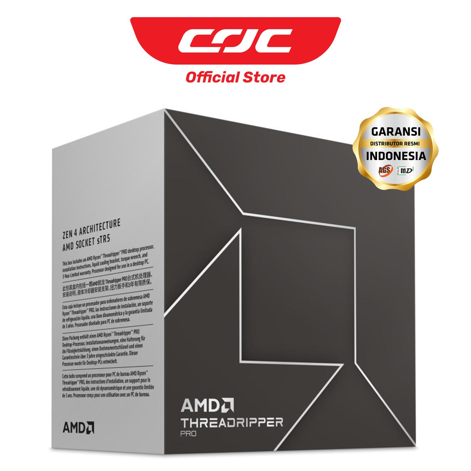 Pro 5000 Threadripper Pro Zen Zen 5000 Series Threadripper Pro