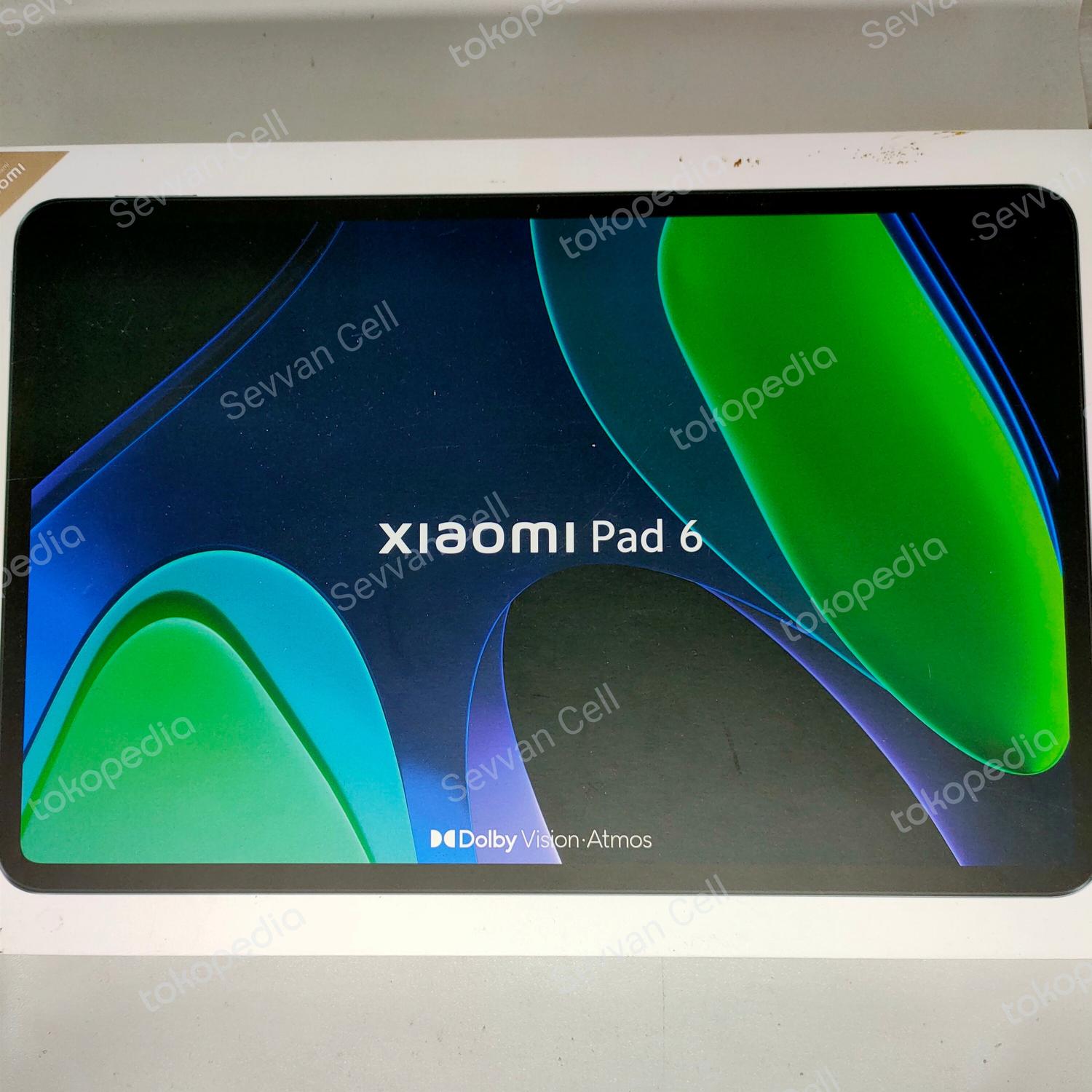 ねねまる様専用Xiaomi Pad 6