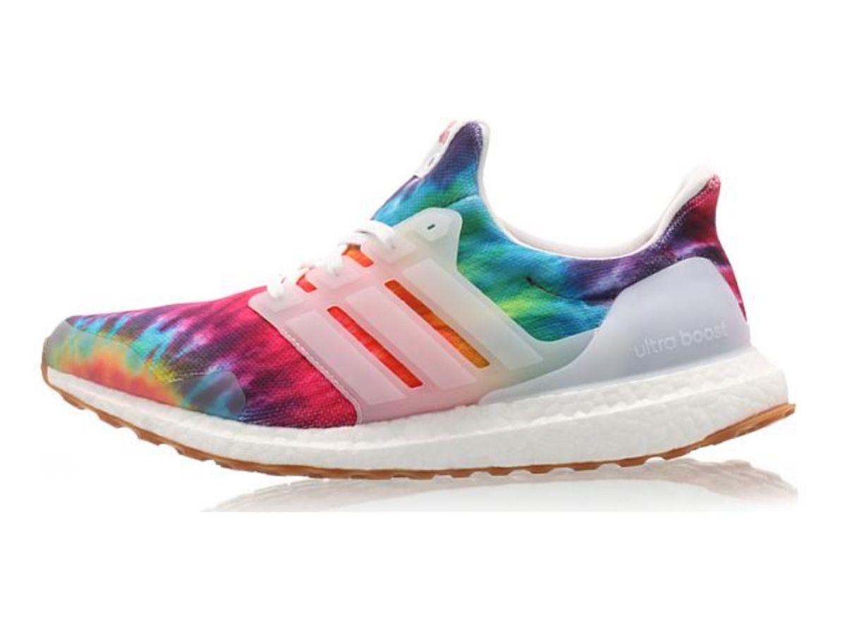 Jual Ultra Boost Adidas Model Desain Terbaru Harga Oktober