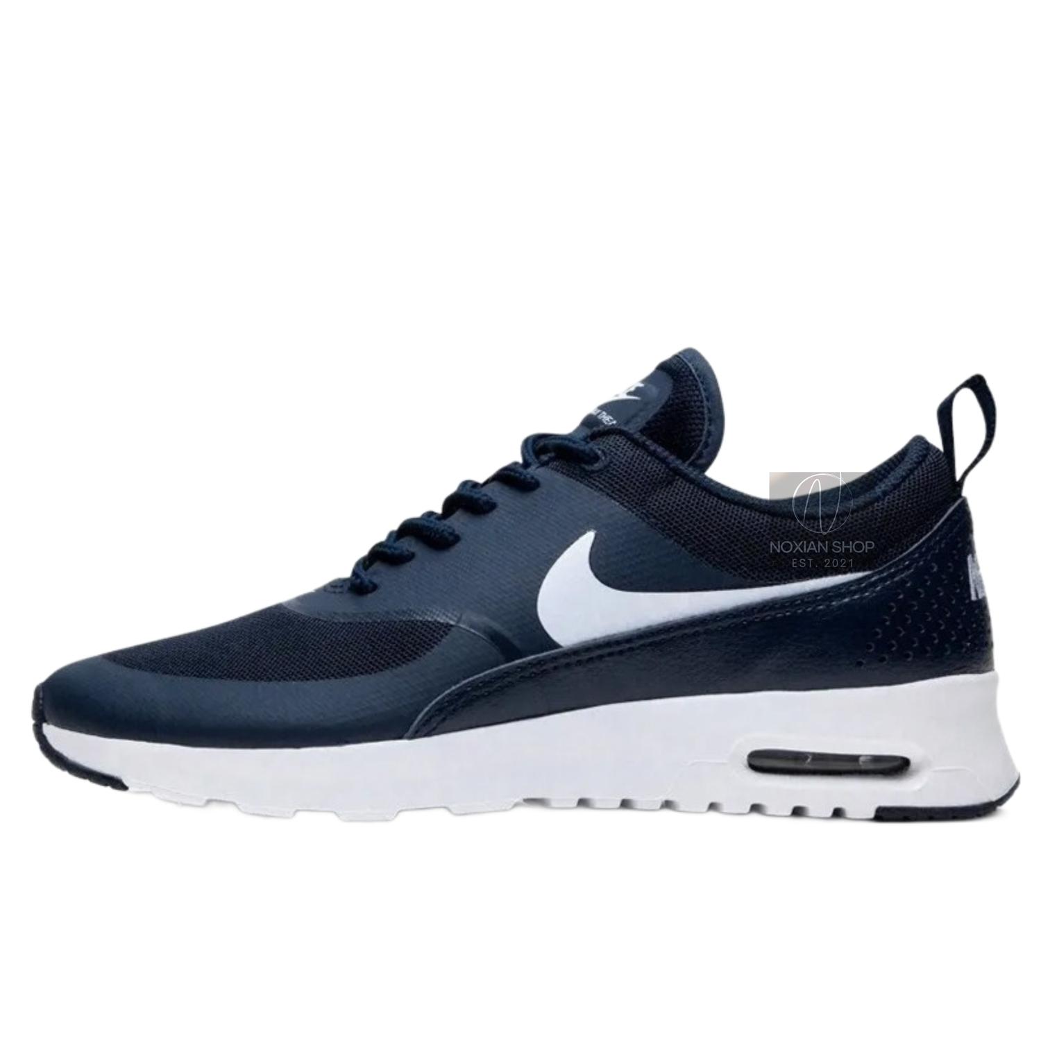 Thea Ultra Nike Air Max Thea Jacquard Women's Shoe Womens