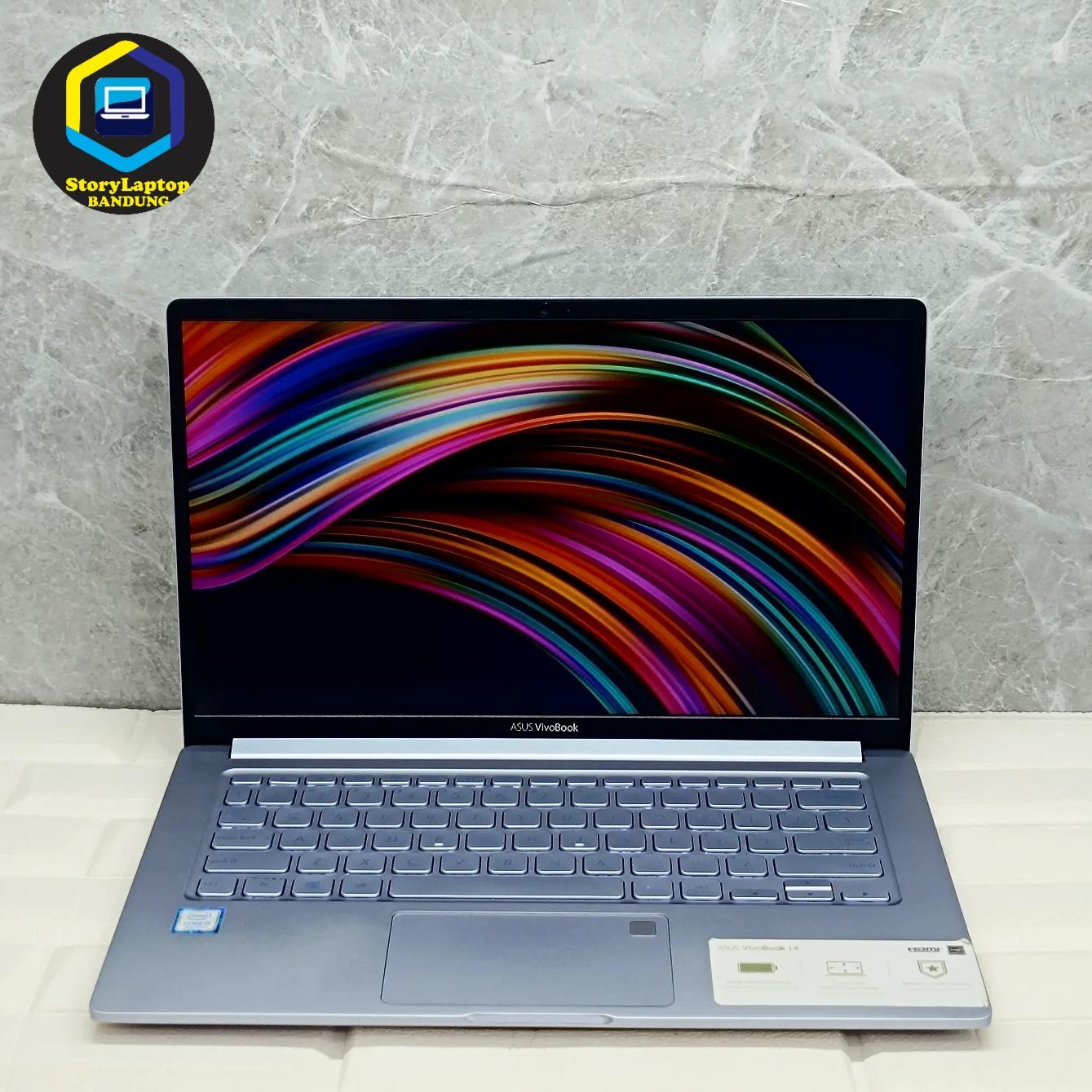 Core I5 Asus Vivobook K403ja Jual Asus 14 K403fa Juli 2025 Harga