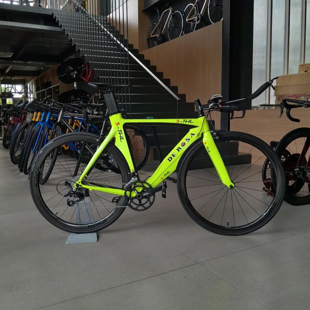 Rosa Bikes De Rosa King 2022 De Rosa New Arrivals Endurance Bike