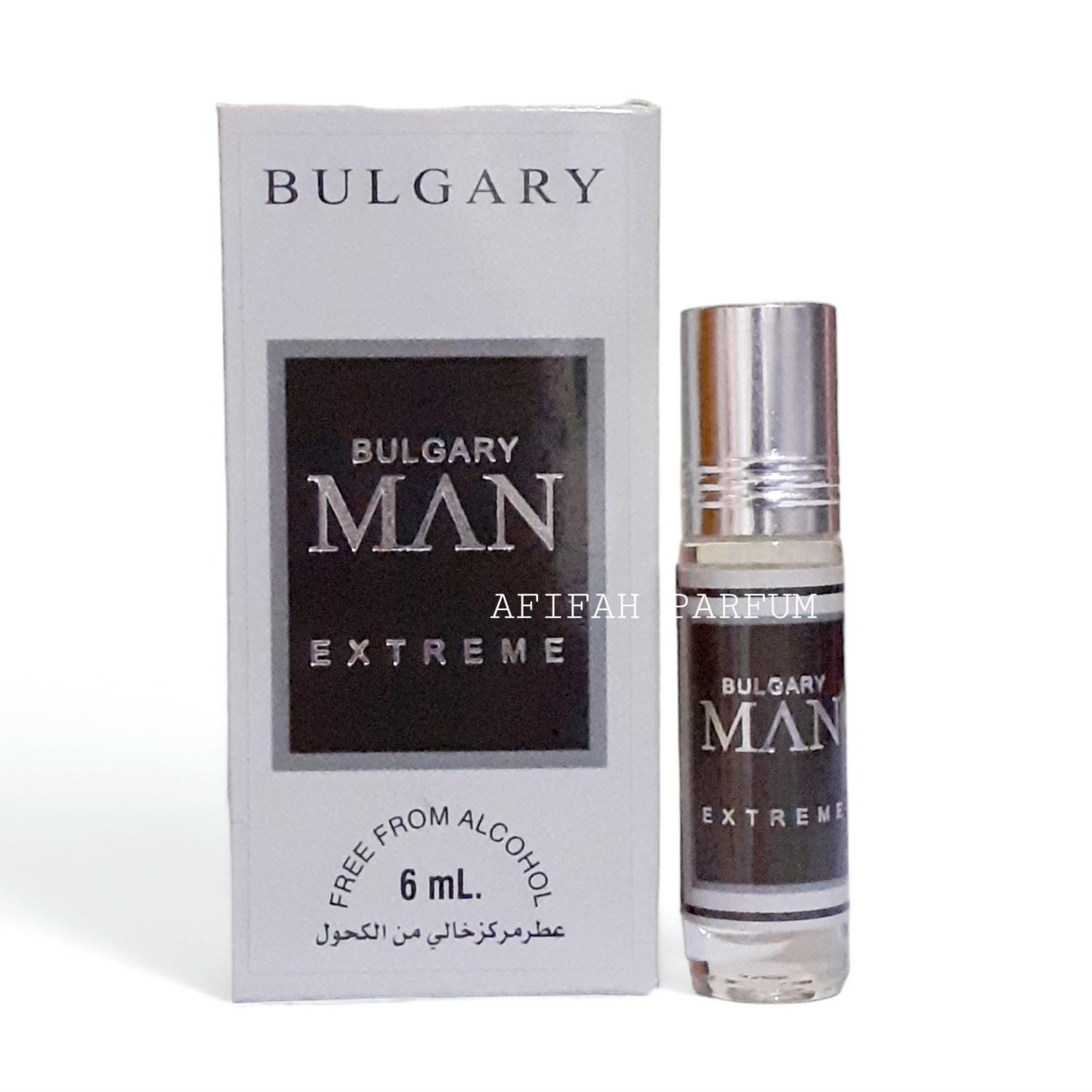 Jual Parfum Bvlgari Extreme Men Precio Perfume Bvlgari Extreme