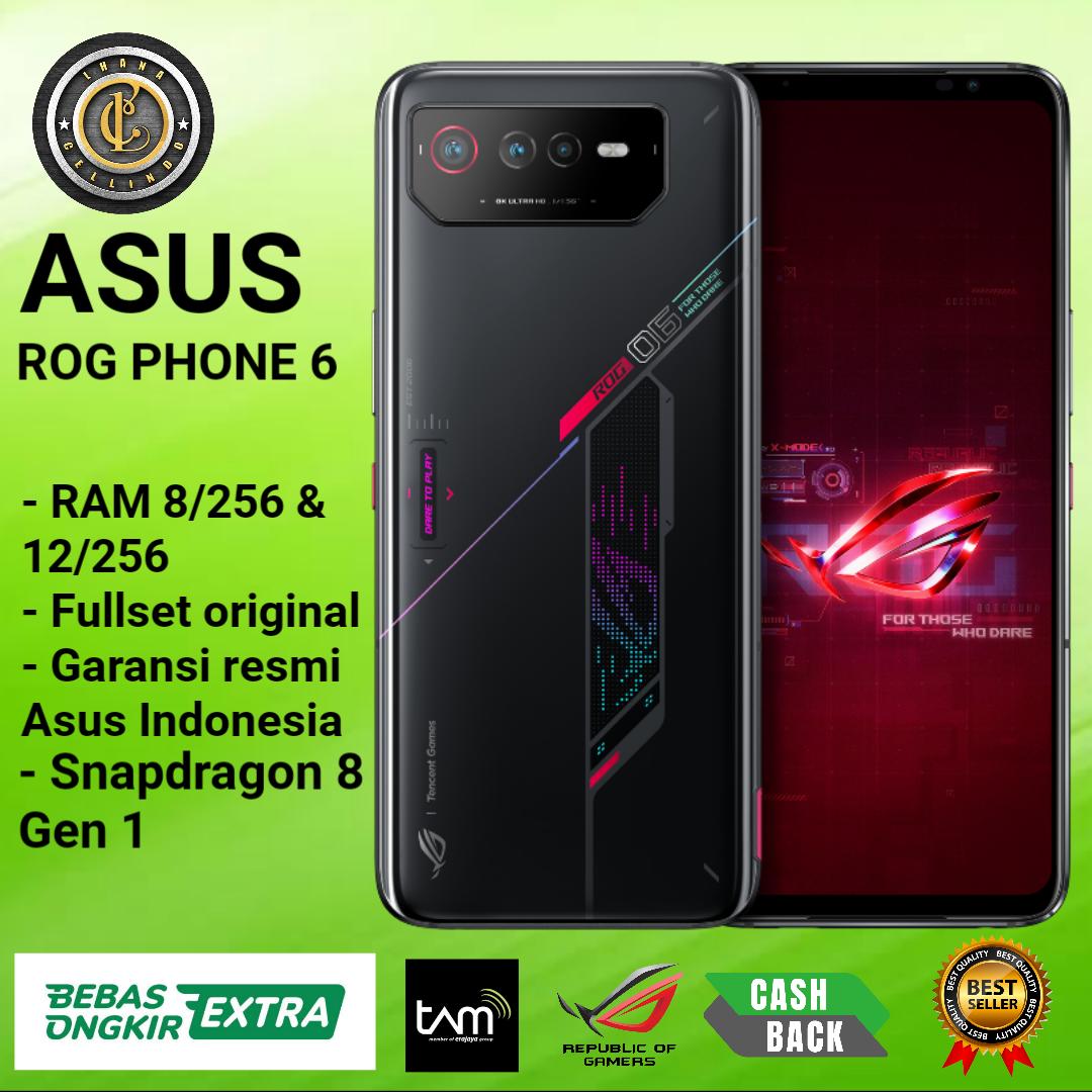 ASUS ROG PHONE 3 512GB 利用制限 5キャリアーSIMフリー