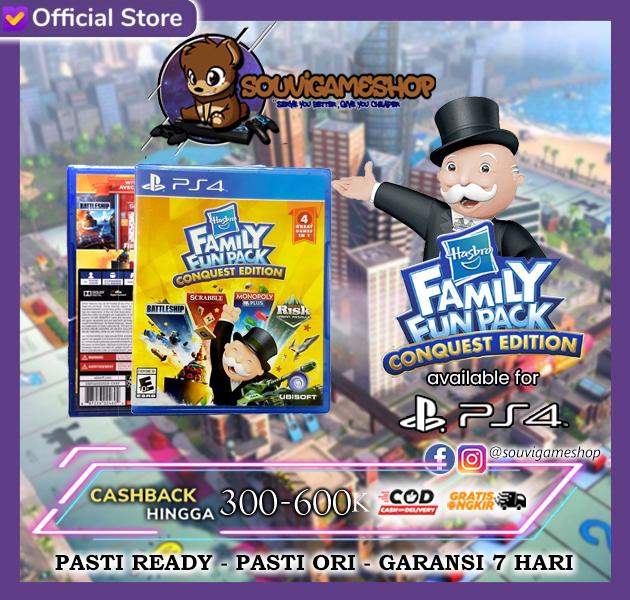 Games For Kids Fun Cheap Ps4 Games Player Games Multiplayer Video