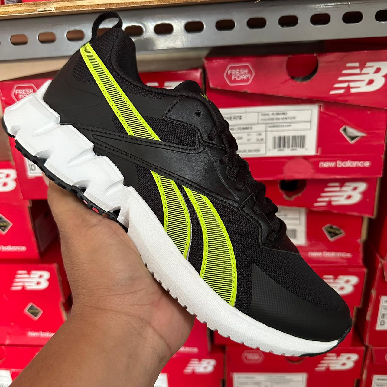 Jual Reebok Ztaur Murah Harga Terbaru 2025 Tokopedia - Main Image