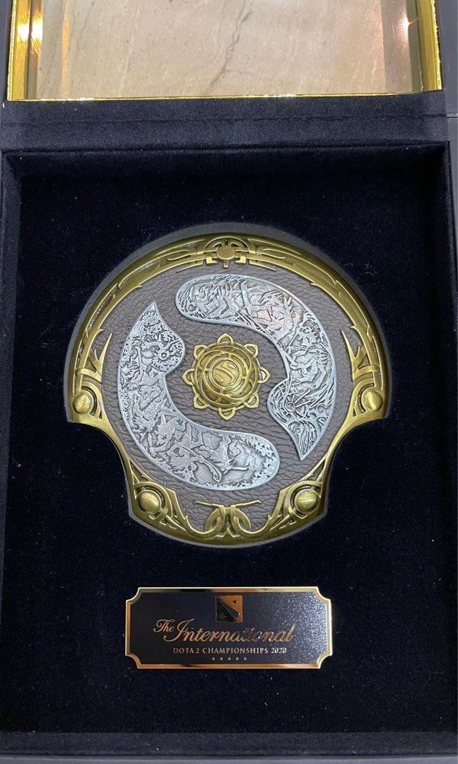ゲームキャラクター Dota2 TI5 TI6 TI7 TI8 Collectors aegis Dota 2