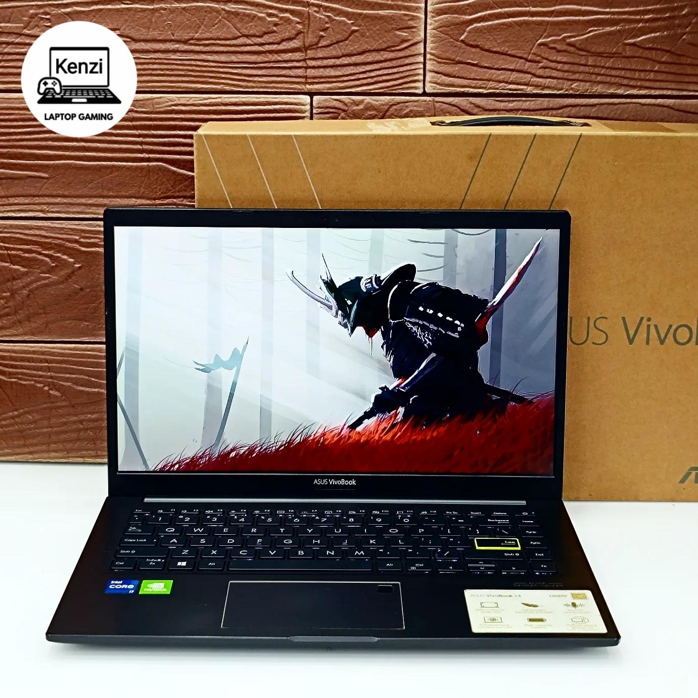 Jual Asus K413eq I7 Murah Harga Terbaru 2025 Tokopedia