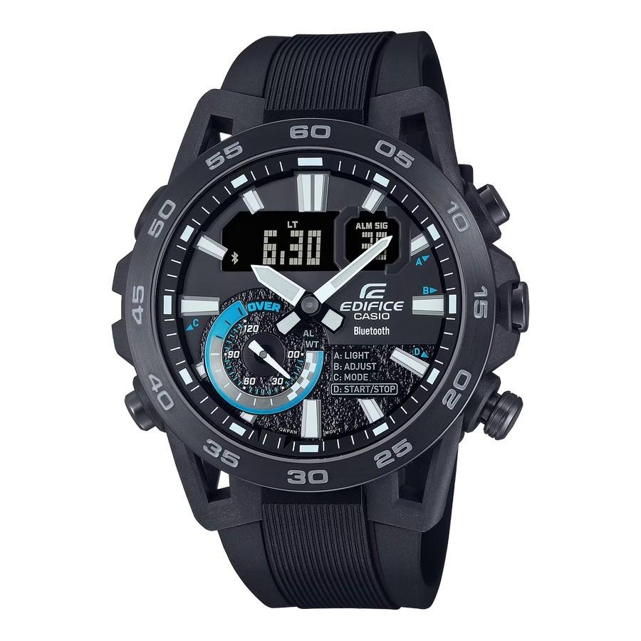 Jual Casio Edifice Ori Oktober 2025 Harga Termurah Cicil 0% 3x - Main Image