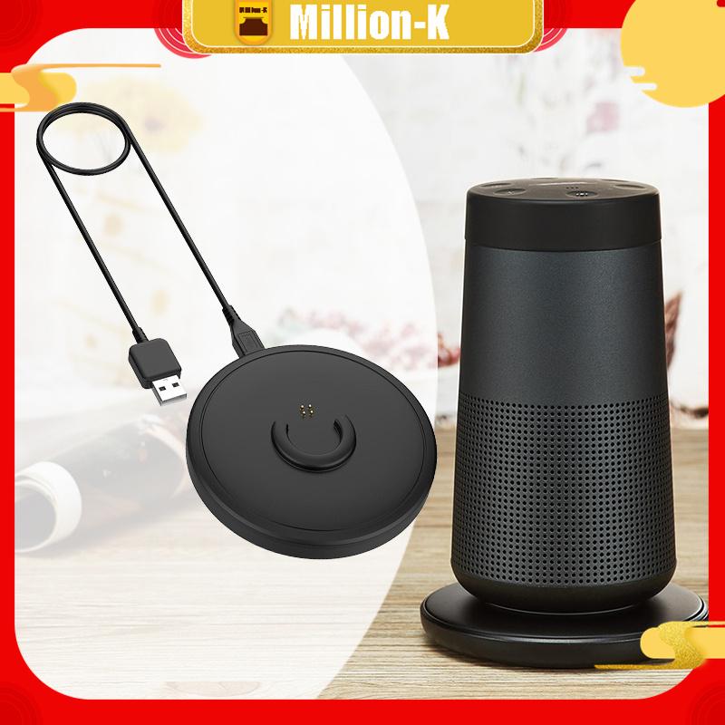 Wireless Power Up Station For SoundLink Revolve Revolve+, Quick Station - View #5