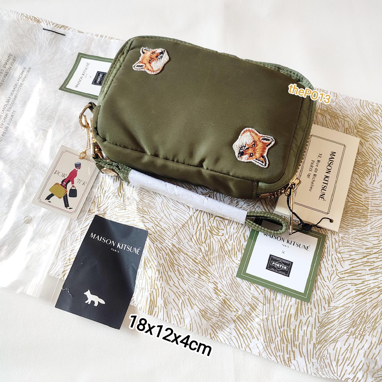メゾンキツネ バケットバック 楽天市場】MAISON KITSUNE メゾン メゾンキツネ バケットバック 楽天市場】MAISON KITSUNE メゾン