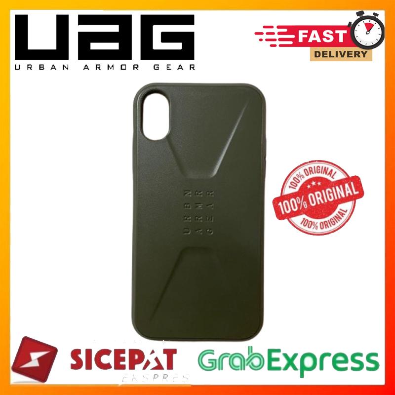 Uag Pathfinder Case Uag Iphone Xs Max Xs Max Uag Phone Case Review - Main Image