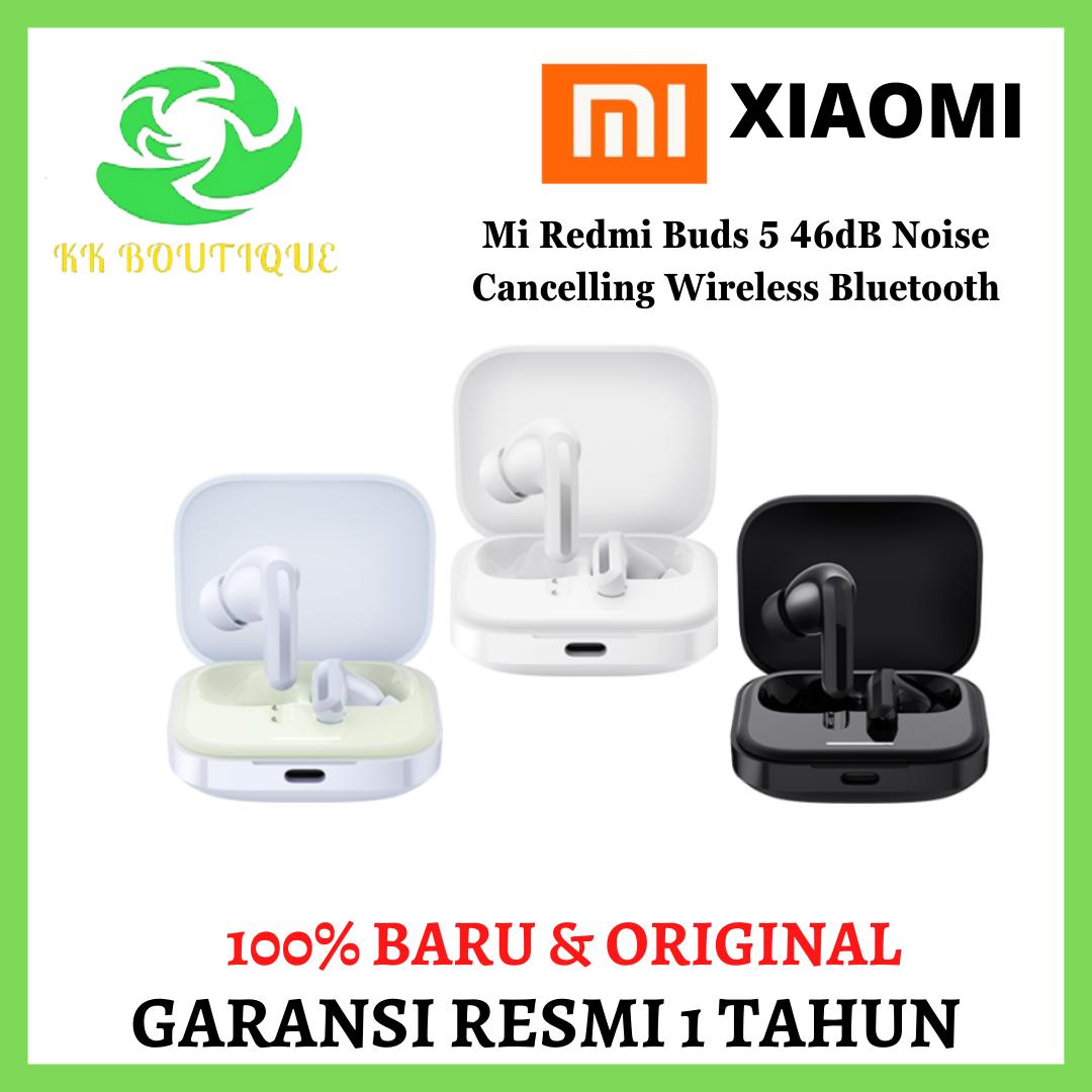 Xiaomi True Xiaomi Earbuds Noise Cancelling Jual Xiaomi Mi Noise