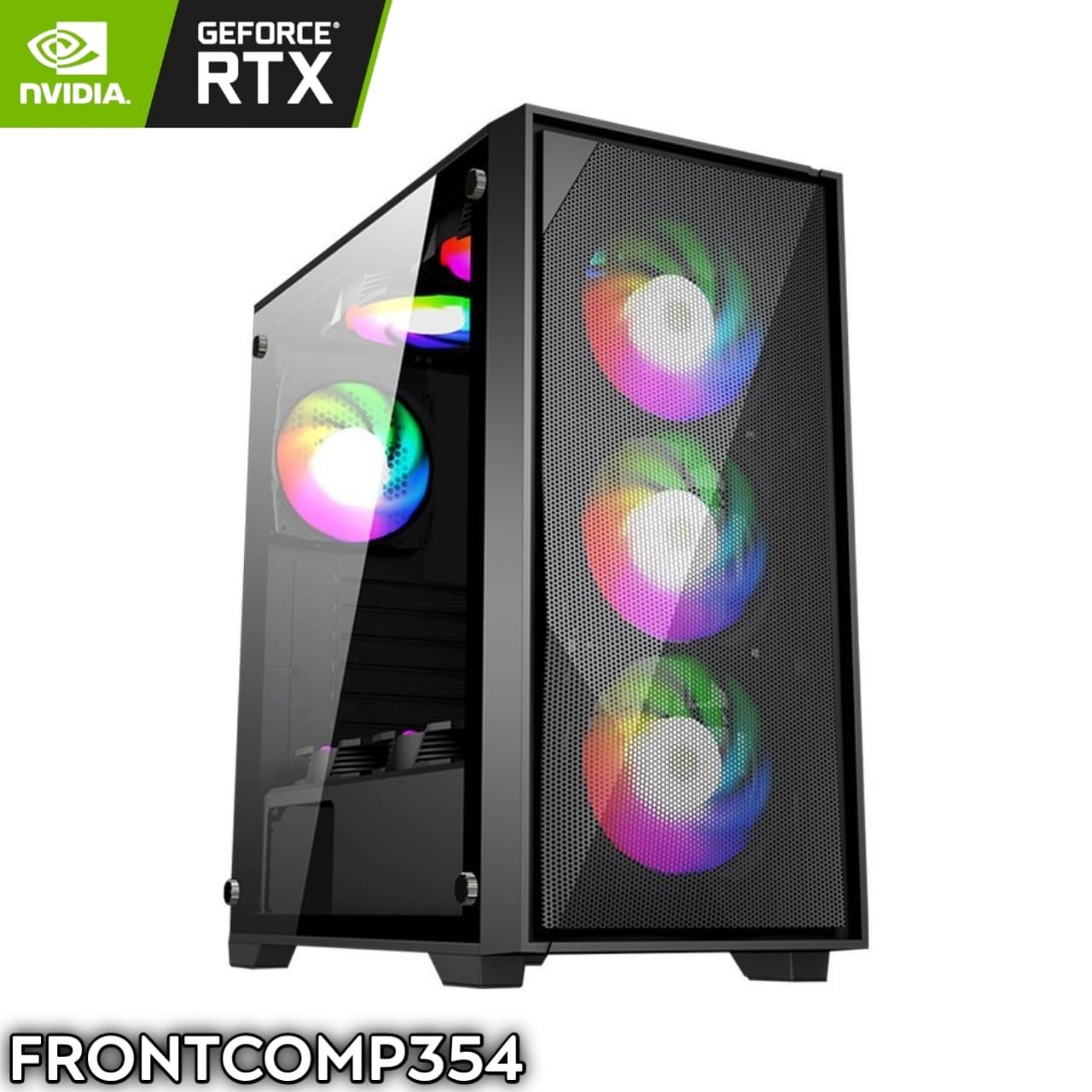 (交渉可)iiyama ゲーミングPC RTX2060 iiyamaデスクトップゲーミングPC(RTX2060&Ryzen5)