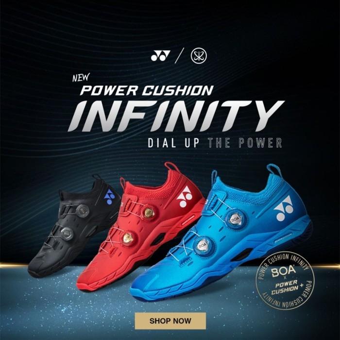 ヨネックスAZYMAKER BOA AB 27cm