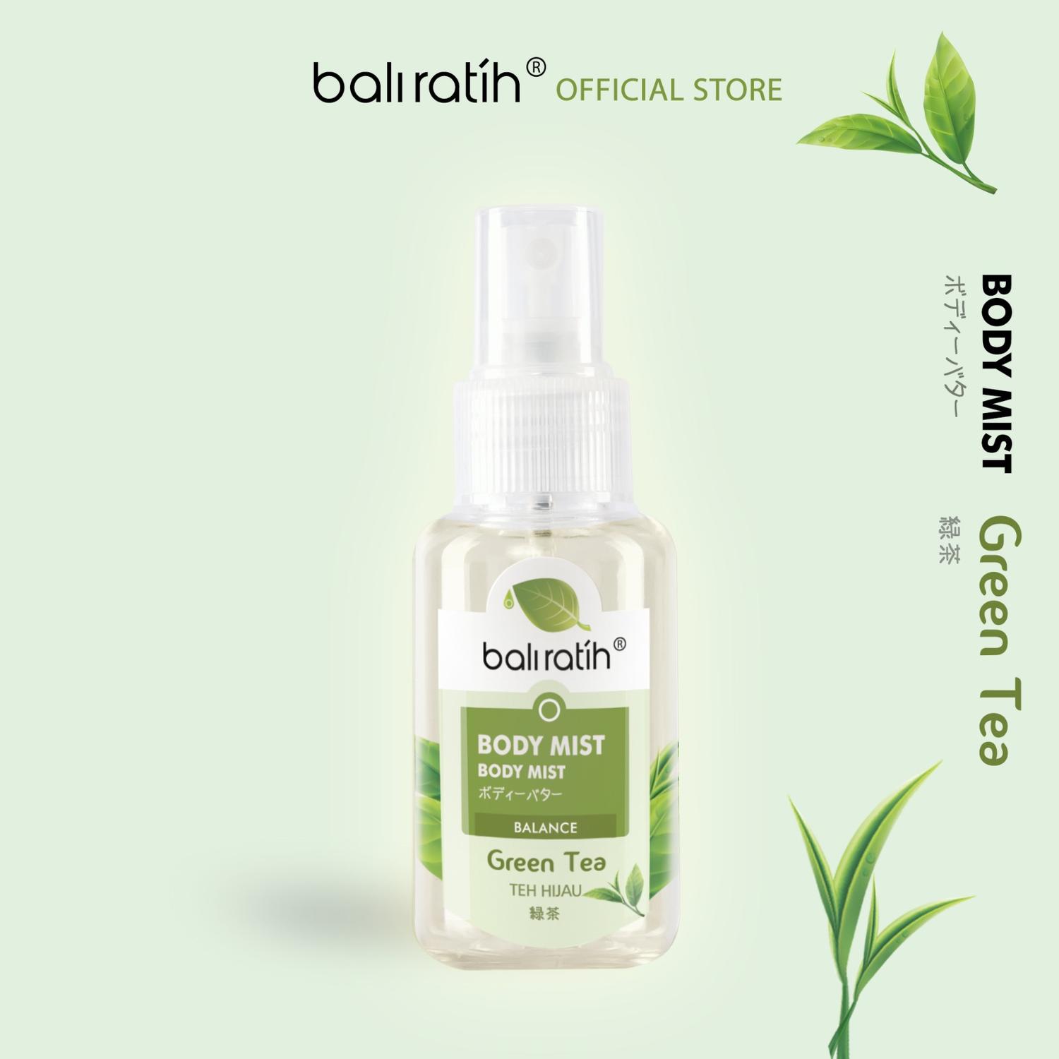 Bali Ratih Body Mist Best Seller Bali-ratih-body-mist