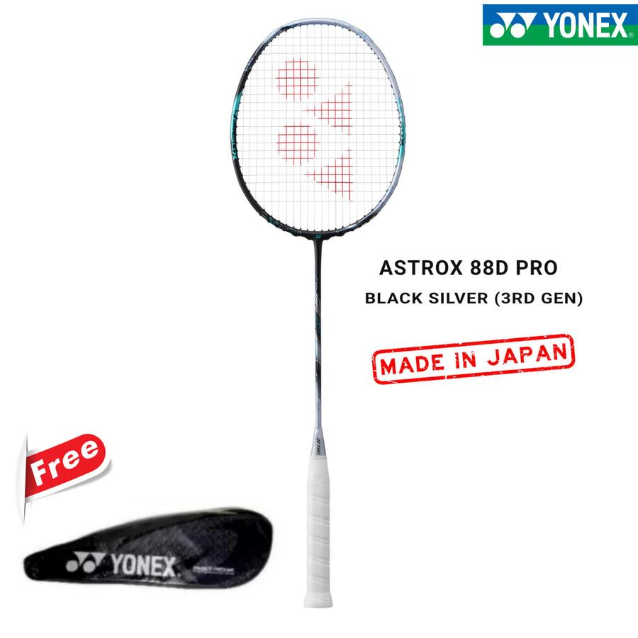 YONEX アストロクス88D プロ 頼もしい 3AX88D-P ヨネックス ASTROX 88D 