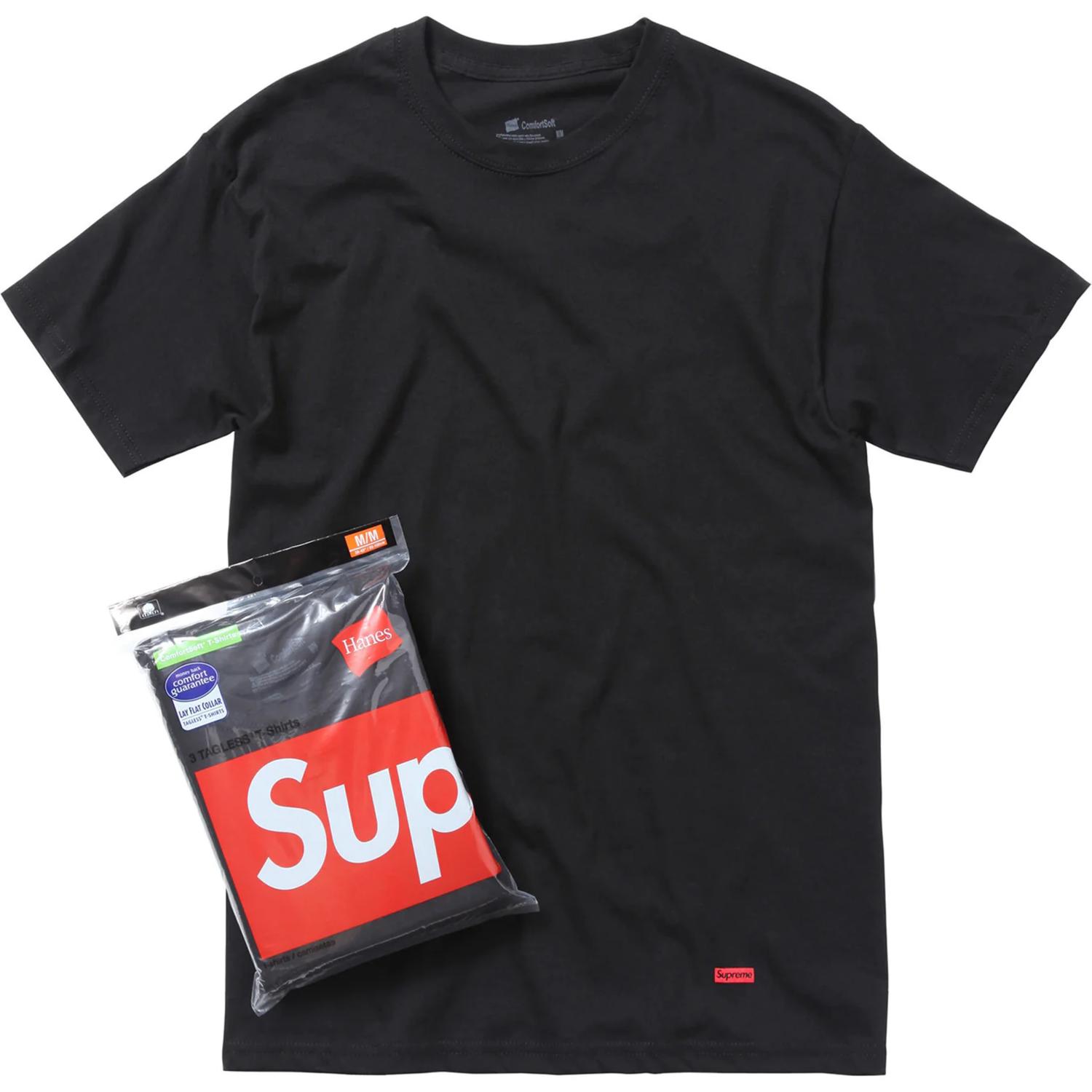 Supreme Naomi tee 20ss Supreme Naomi Tee Black L シュプリーム 20SS