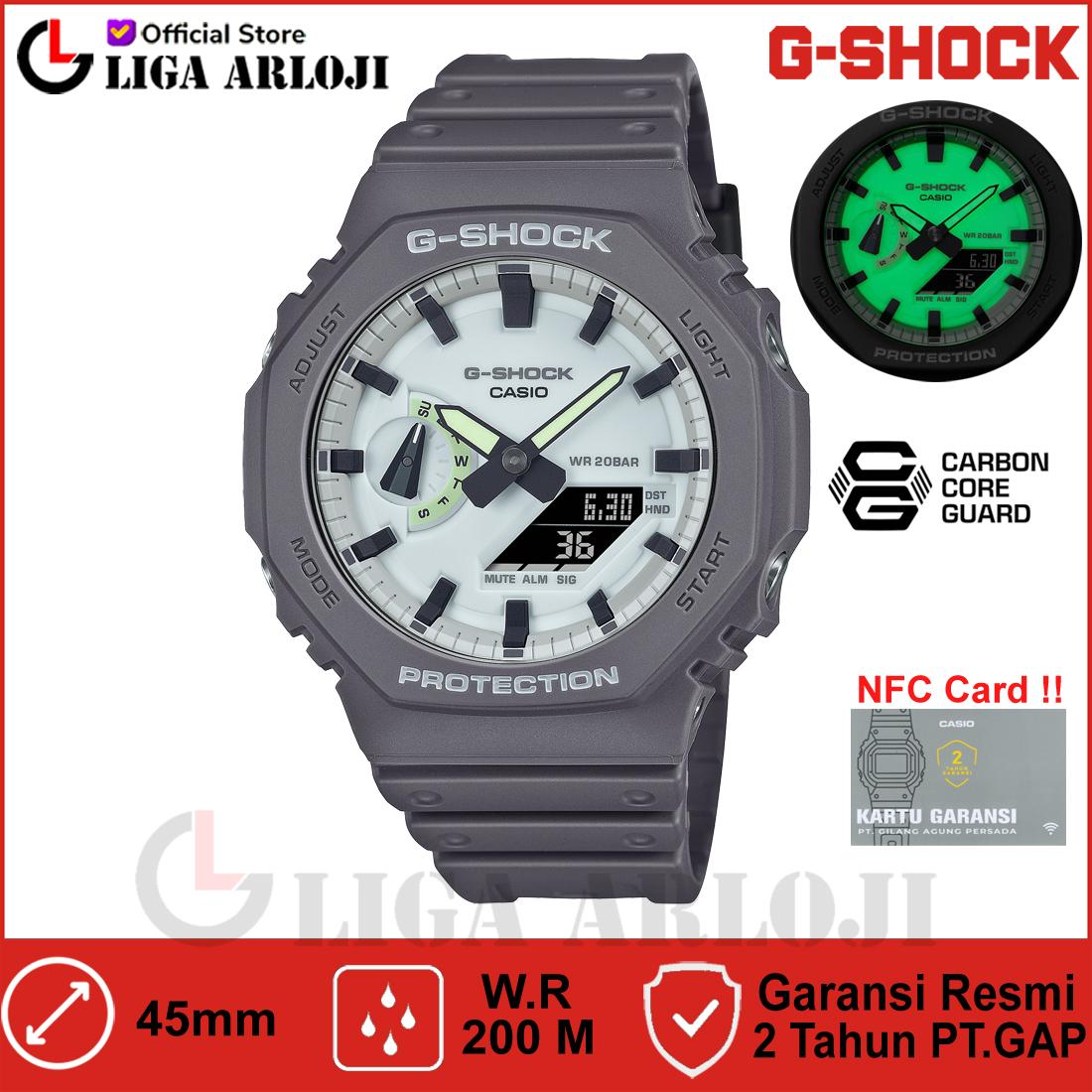 Jual Casio Glow In The Dark Murah Terbaik Harga Terbaru