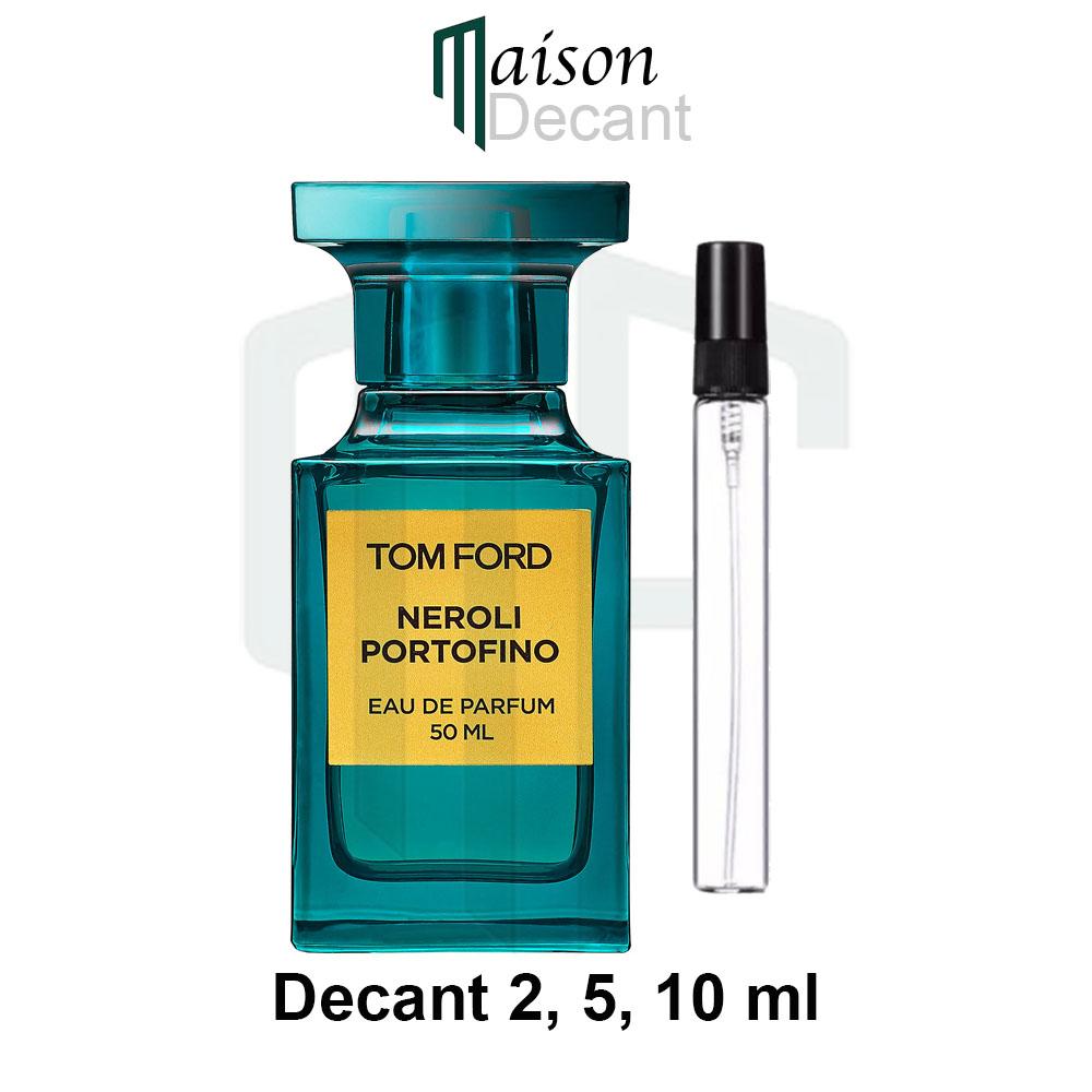 Portofino Parfum Tom Ford Neroli Portofino Private Blend Tom-ford