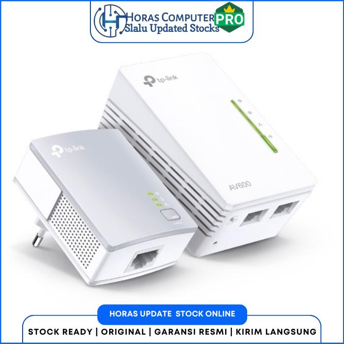 Tp Link 4220 Av600 Jual Wpa4220 Murah Terbaik Harga Terbaru Juli