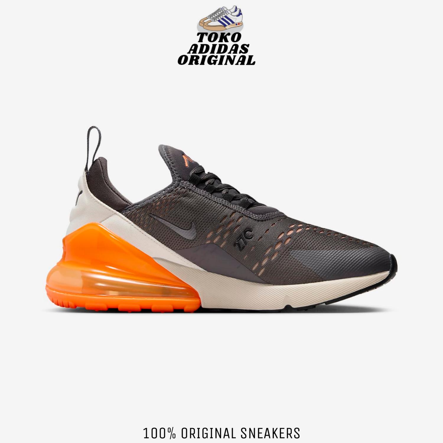 harga sepatu nike airmax 270