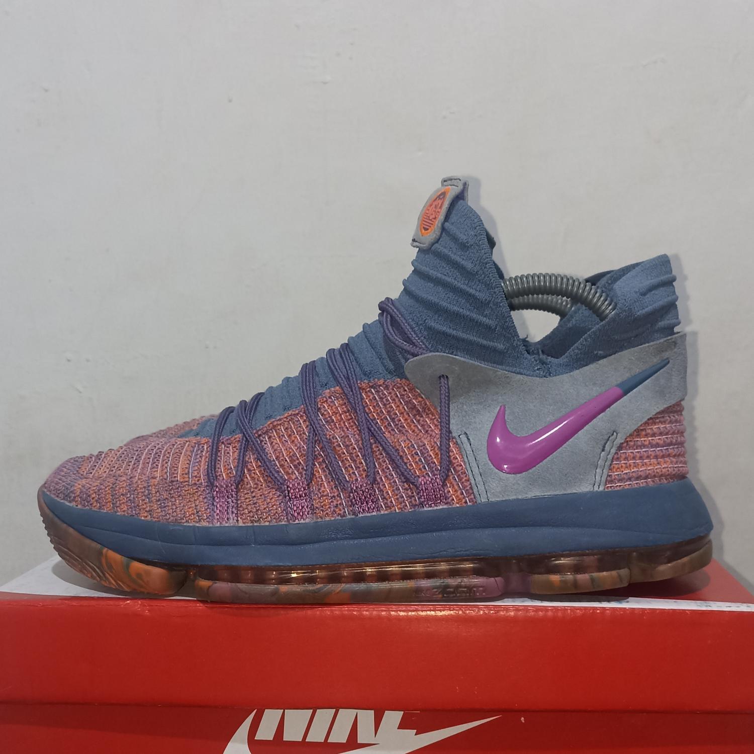 kd 10 elite