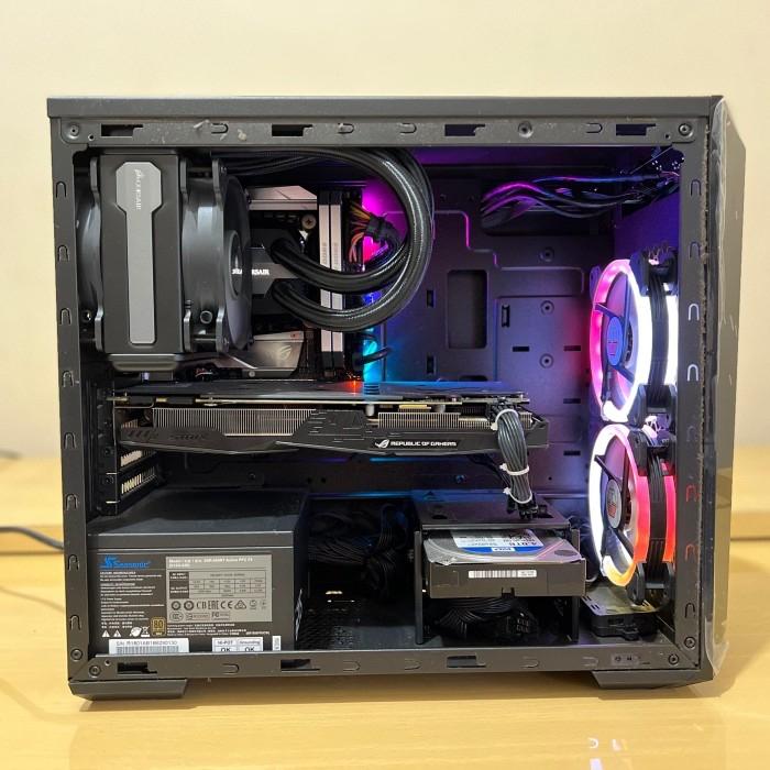 ゲーミングパソコン GTX1080 i7 16GB Amazon | 【整備済み品】 ゲーミングPC デスクトップ タワー型 G