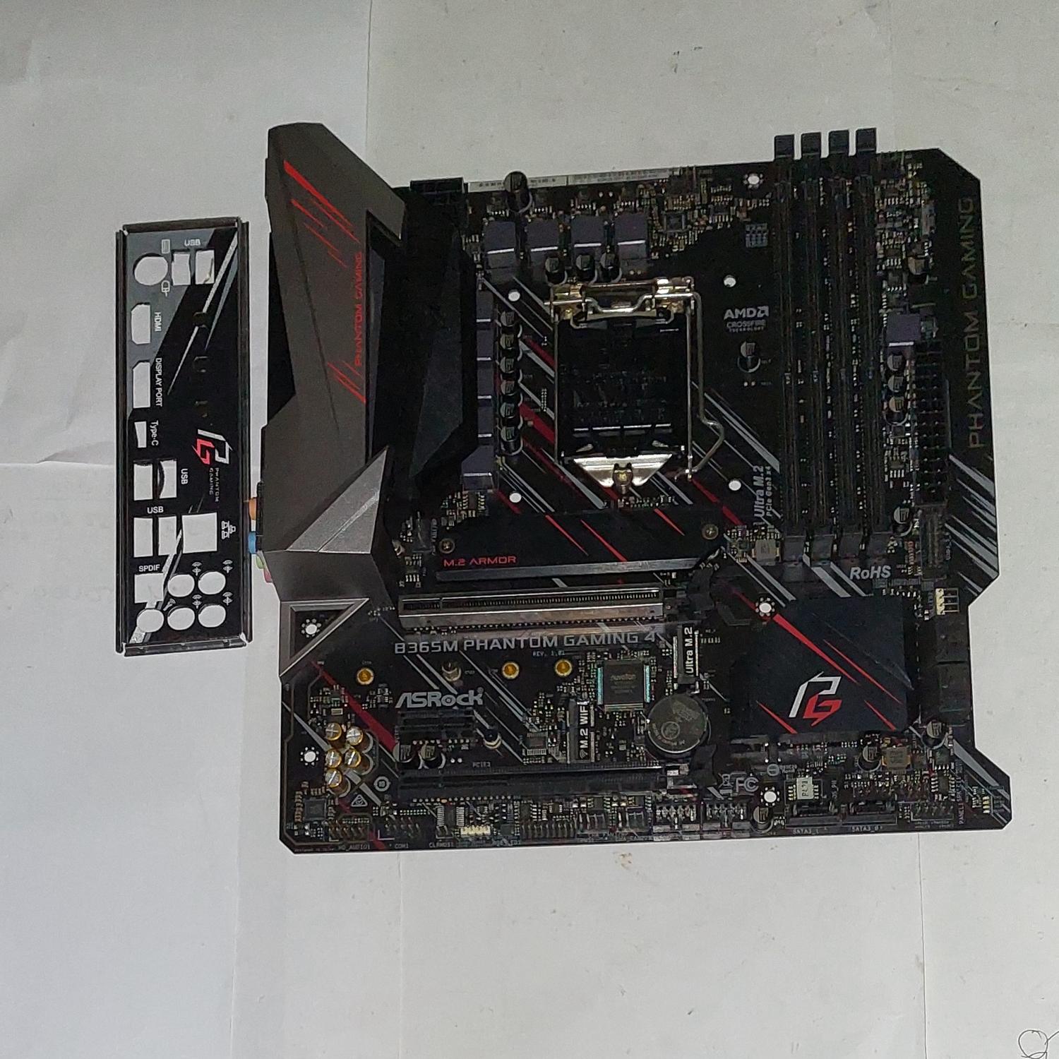 Jual B365m Phantom Gaming Murah Terbaik Harga Terbaru Oktober