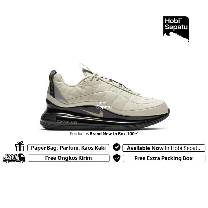 air max 720 818 light bone
