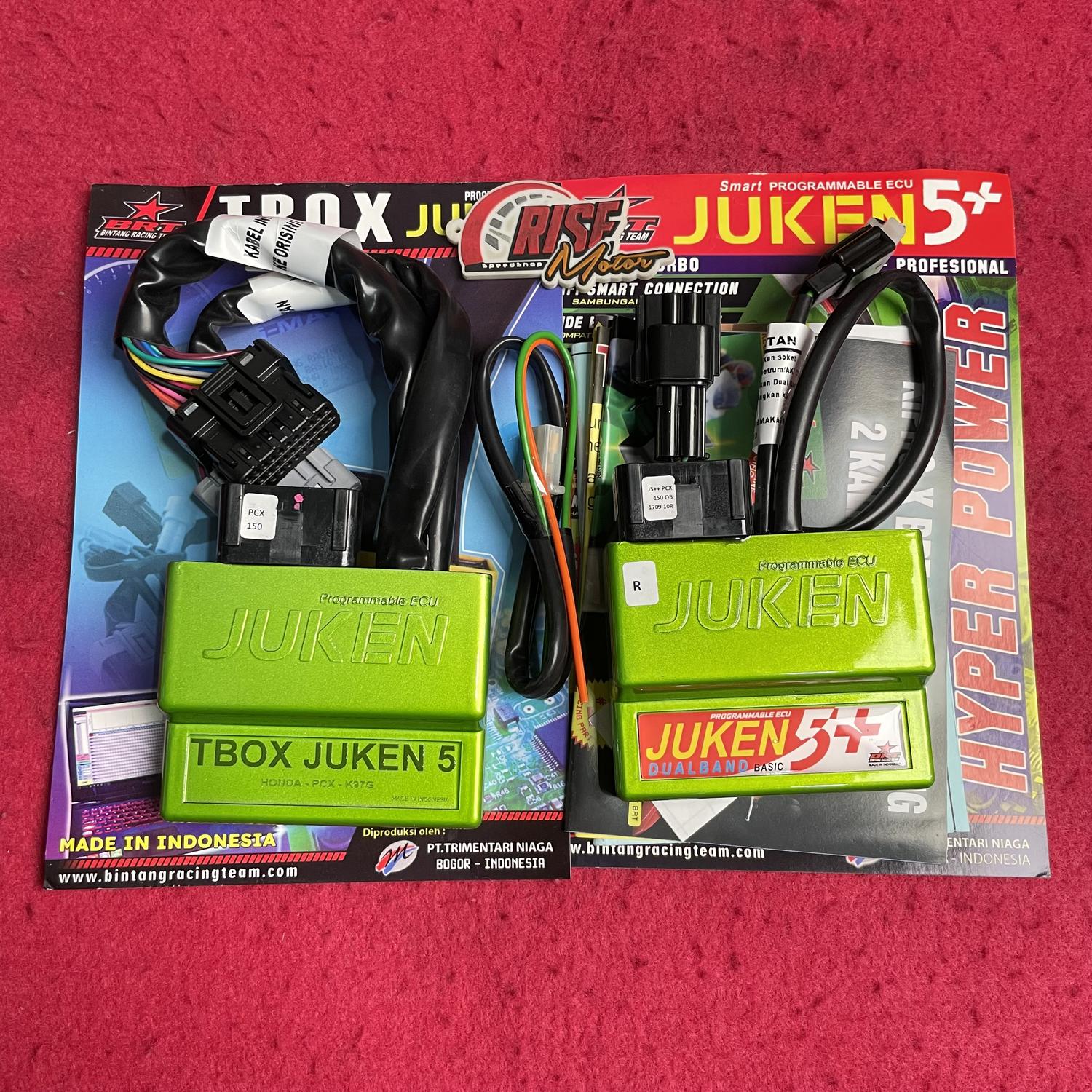 Jual Juken Pcx Terlengkap - Harga Murah Maret 2025 & Cicil 0 