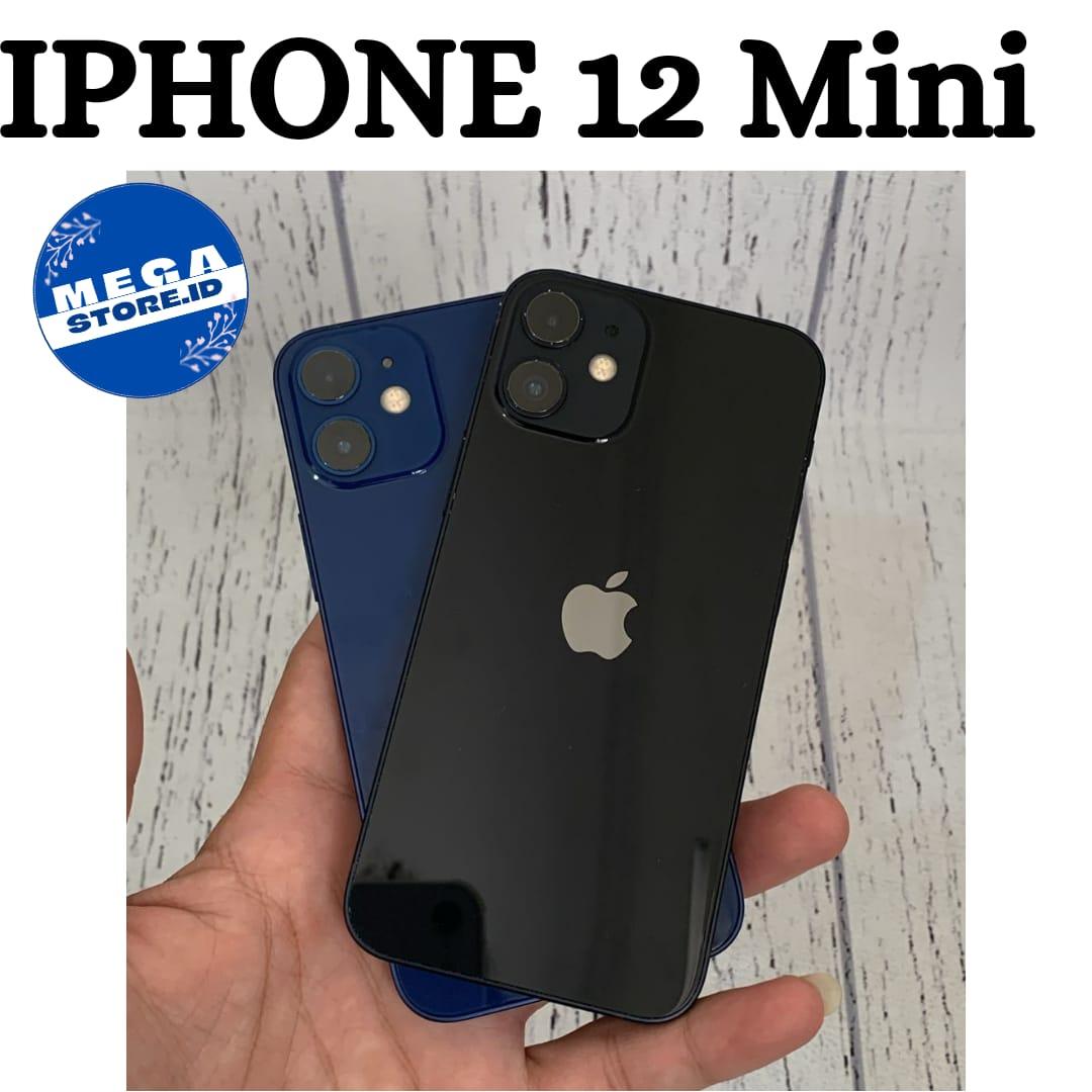 訳あり iPhone 12 mini 128GB 白 86% WiFi BT不可 Jual Iphone