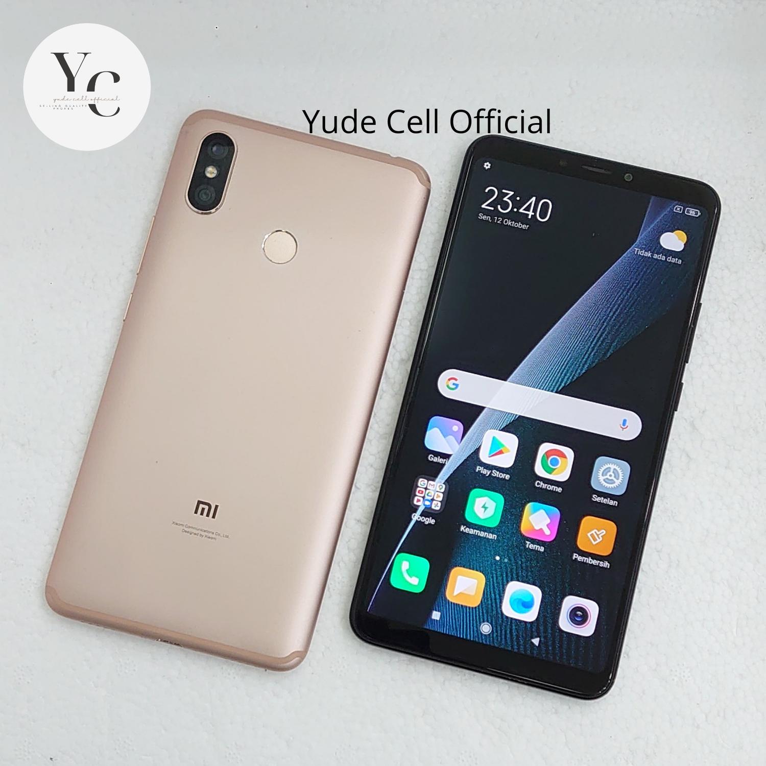 Xiaomi Mi Max 3 Global 64GB ブラック NEW Xiaomi Mi Max 3 Dual SIM 6.9