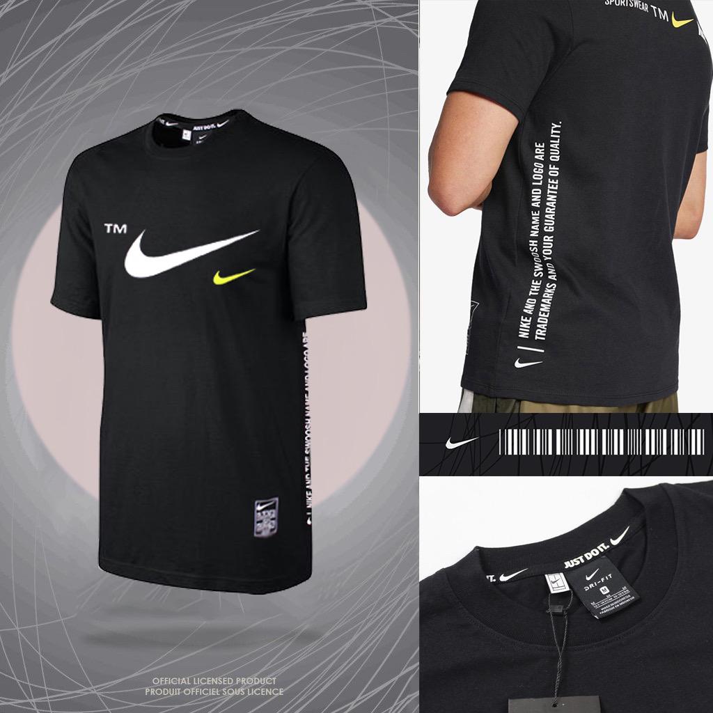 baju nike ori