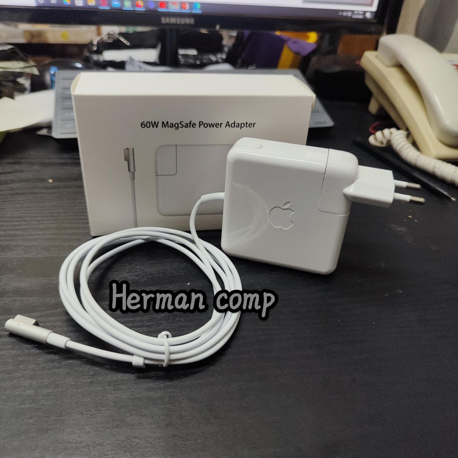 Macbook Charger Macbook Pro 2011 Power Cord Harga Charger Macbook