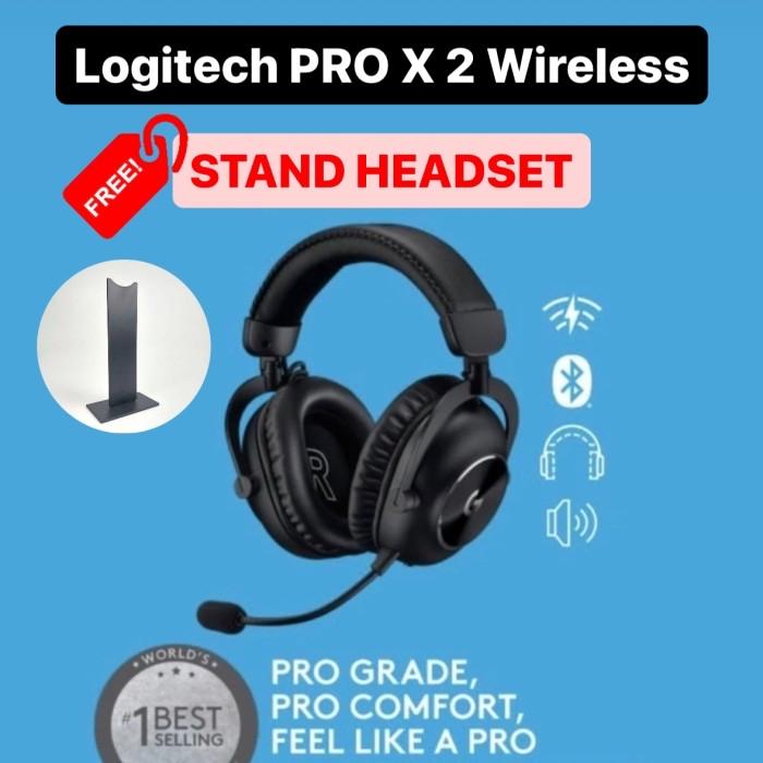 Jual Headset Bluetooth Logitech Terlengkap Daftar Harga Oktober