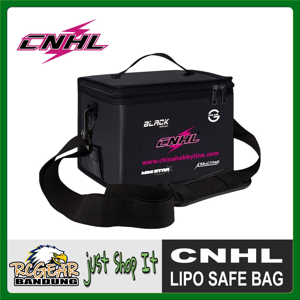 Emergency Go Bag Waterproof Fireproof Backpack Combo – UL 94 V-0 & NFPA ...