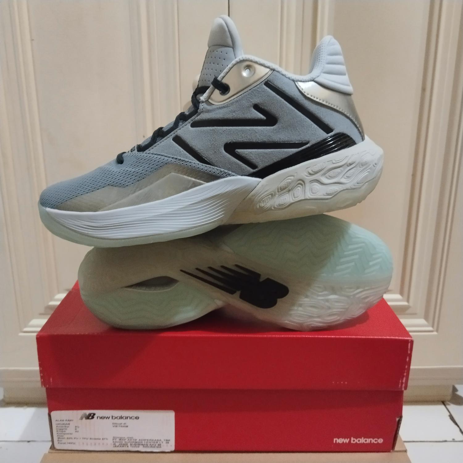 Jual Sepatu New Balance V4 Ori Murah Terbaik Harga Terbaru