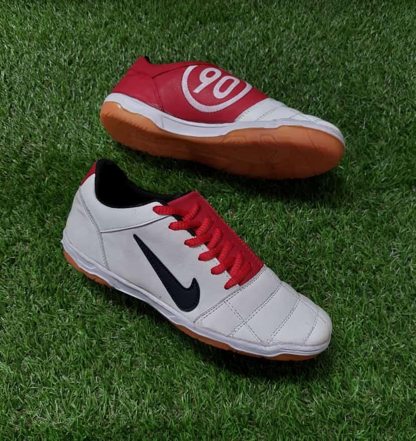 nike total90 tf y2k Rare Training Shoes Nike Air Zoom TOTAL90 T90